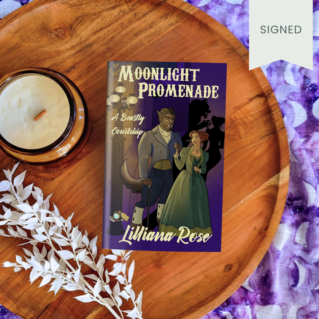 Moonlight Promenade