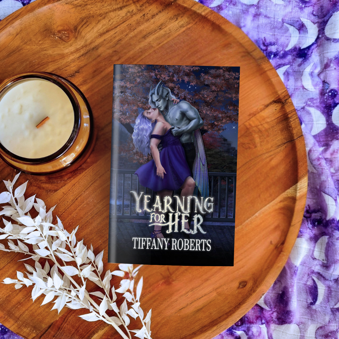 Yearning For Her
