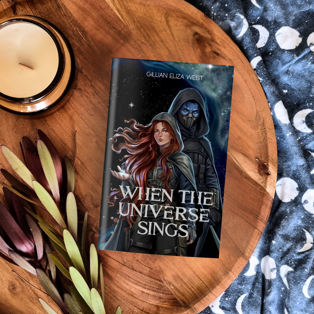 When the Universe Sings