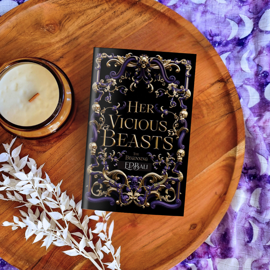 Her Vicious Beasts: The Beginning (Her Vicious Beasts #0.5)