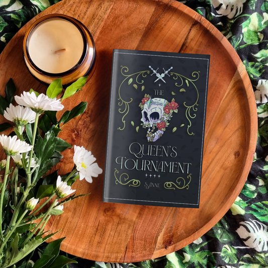 The Queen's Tournament