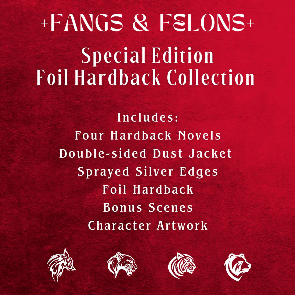 Fangs & Felons