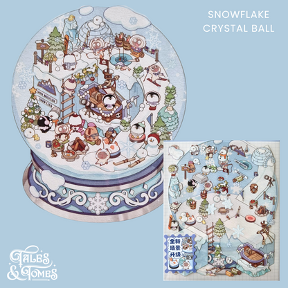 3D DIY Room Stickers