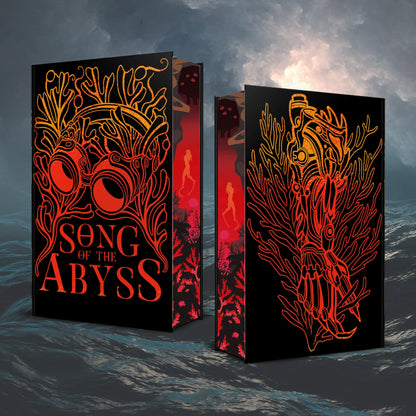 Song of the Abyss (Deep Waters #2)