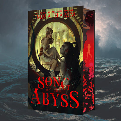 Song of the Abyss (Deep Waters #2)