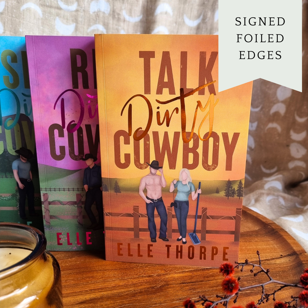 Special Editions Tales & Tomes Bookstore Aus