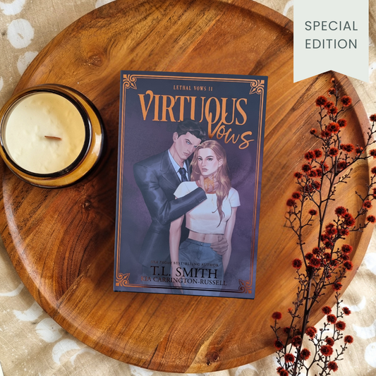 Virtuous Vows