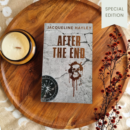 After The End Box Set