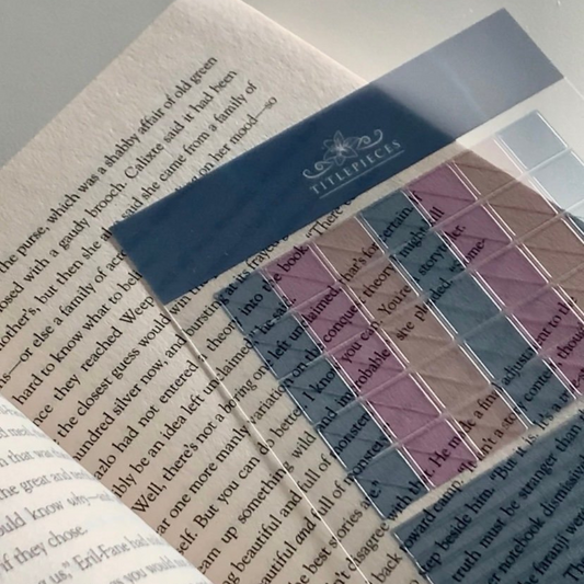 Highlighting Annotation Stickers