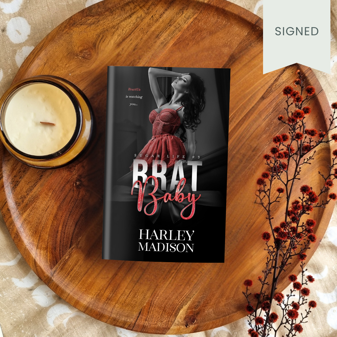 Brat Baby (Sugar Life #3)