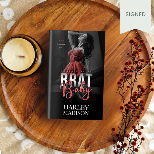 Brat Baby (Sugar Life #3)