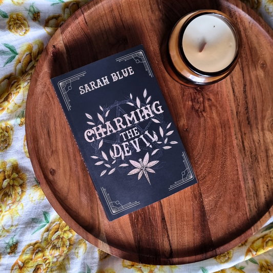 Charming the Devil (Charming #2)
