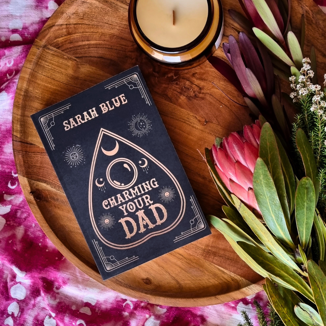 Charming Your Dad (Charming #1)