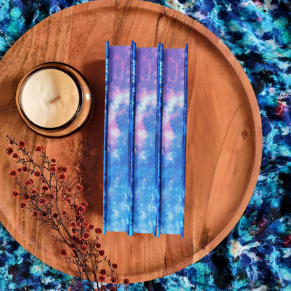The Crystal Tree (Song Magic #1)
