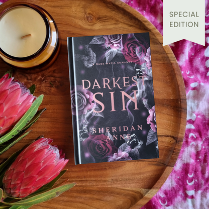 Darkest Sin