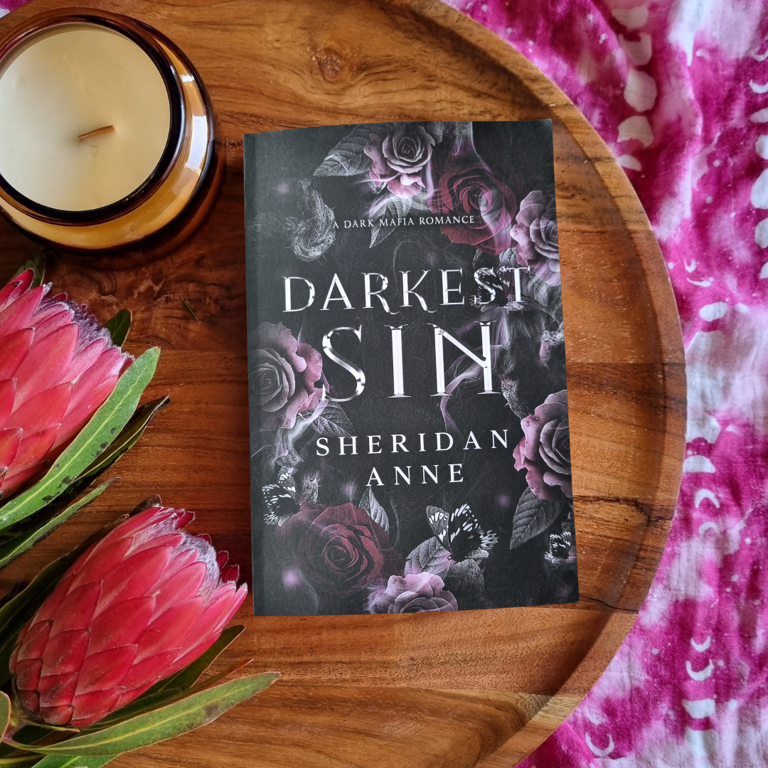 Darkest Sin