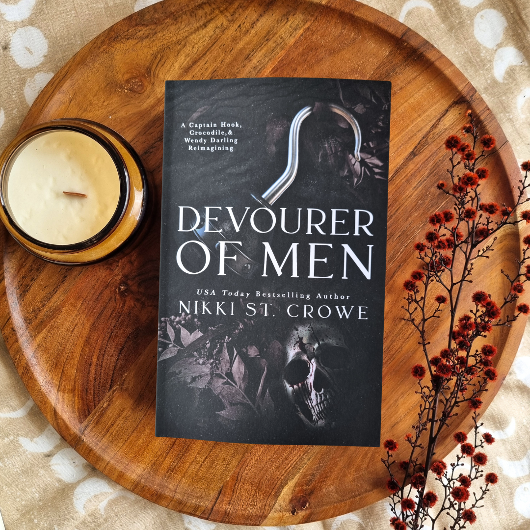 Devourer of Men