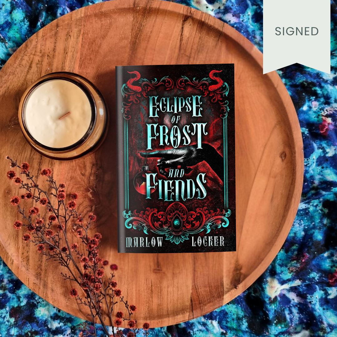 Eclipse of Frost and Fiends