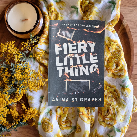 Fiery Little Thing