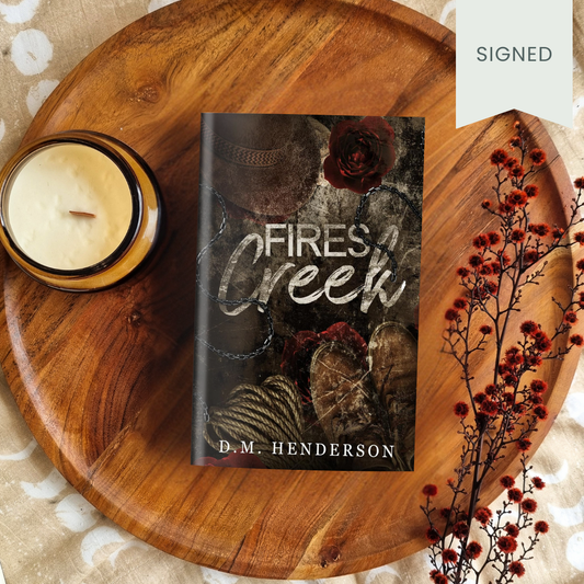 Fires Creek