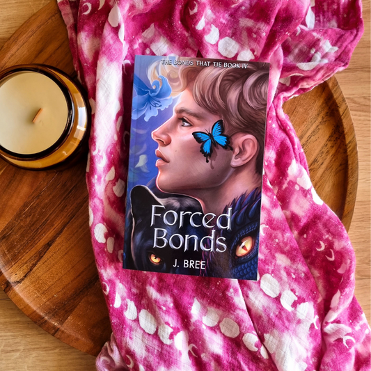 Forced Bonds (The Bonds That Tie #4)