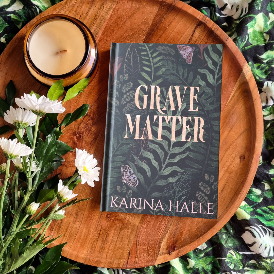 Grave Matter