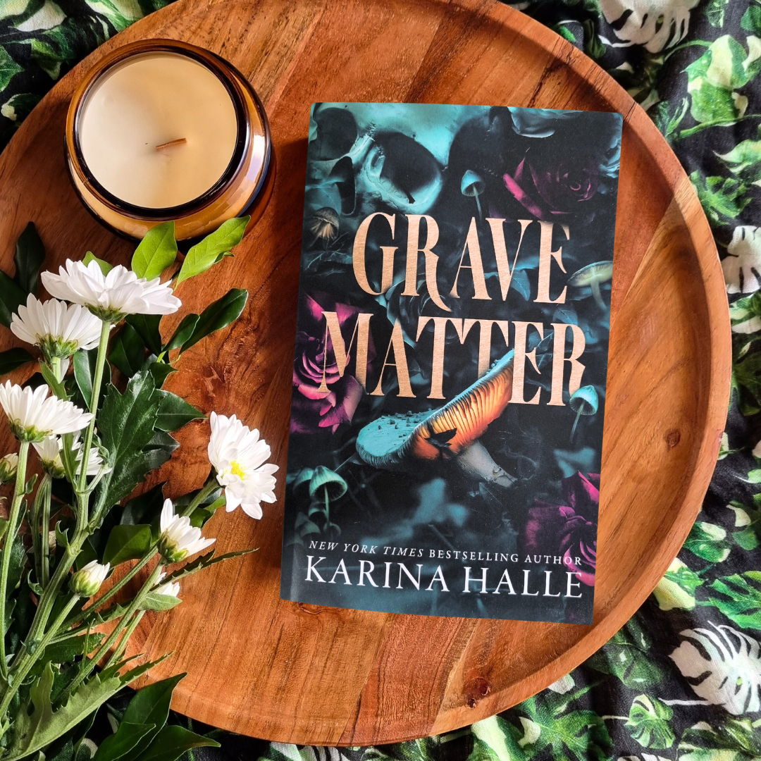 Grave Matter