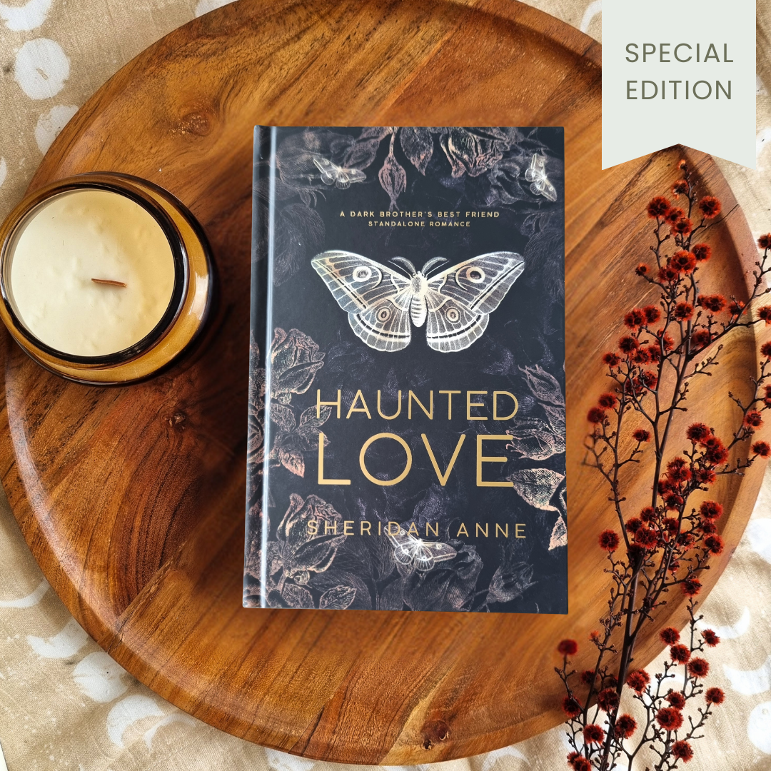 Haunted Love