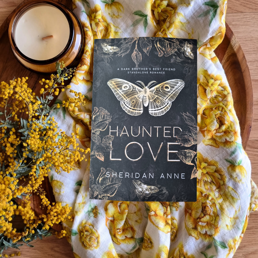 Haunted Love