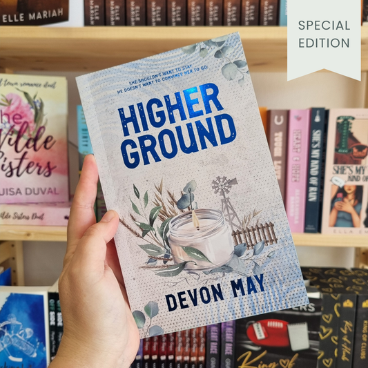 Higher Ground