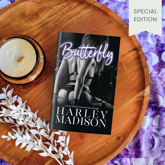 Butterfly (Play Date Collection)