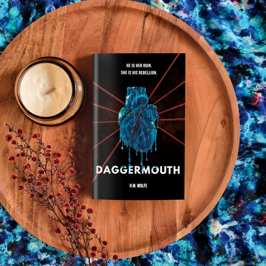 Daggermouth