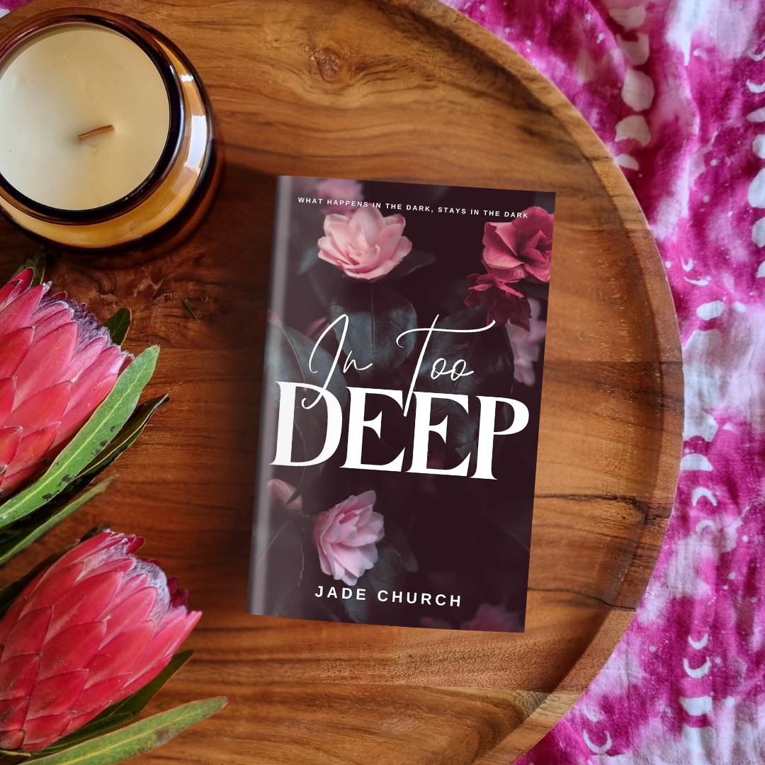 In Too Deep (Living in Cincy)