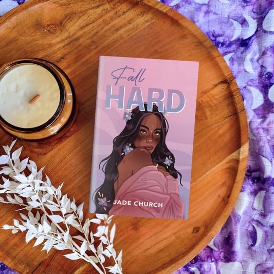 Fall Hard (Sun City)