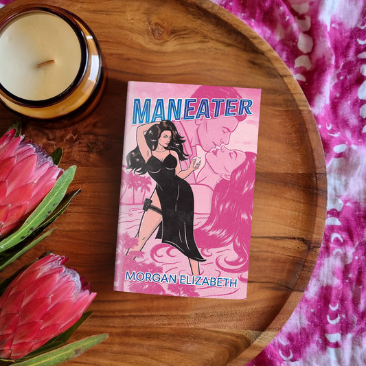 Maneater