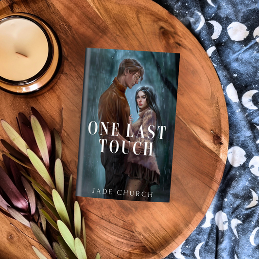 One Last Touch
