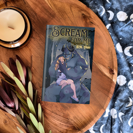 Scream For Me