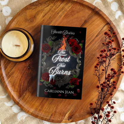 The Frost That Burns