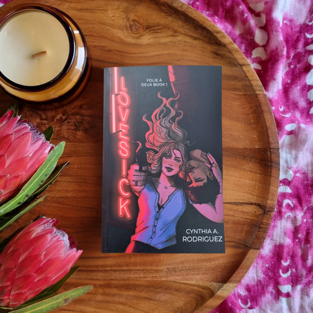 Lovesick (Folie à Deux #1)