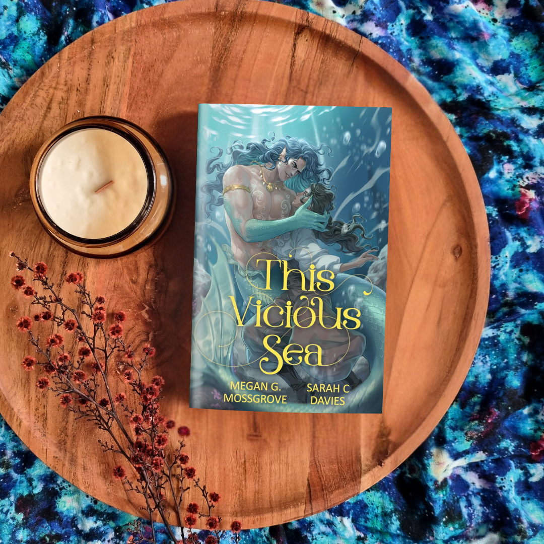 This Vicious Sea