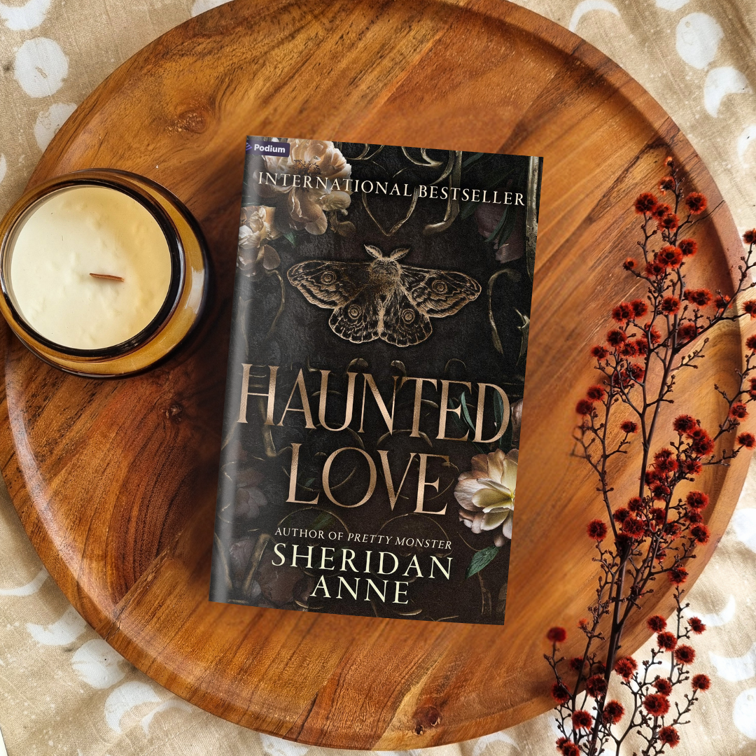 Haunted Love