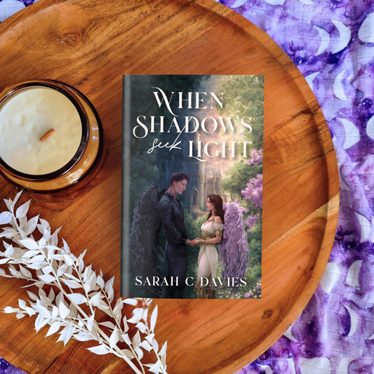 When Shadows Seek Light