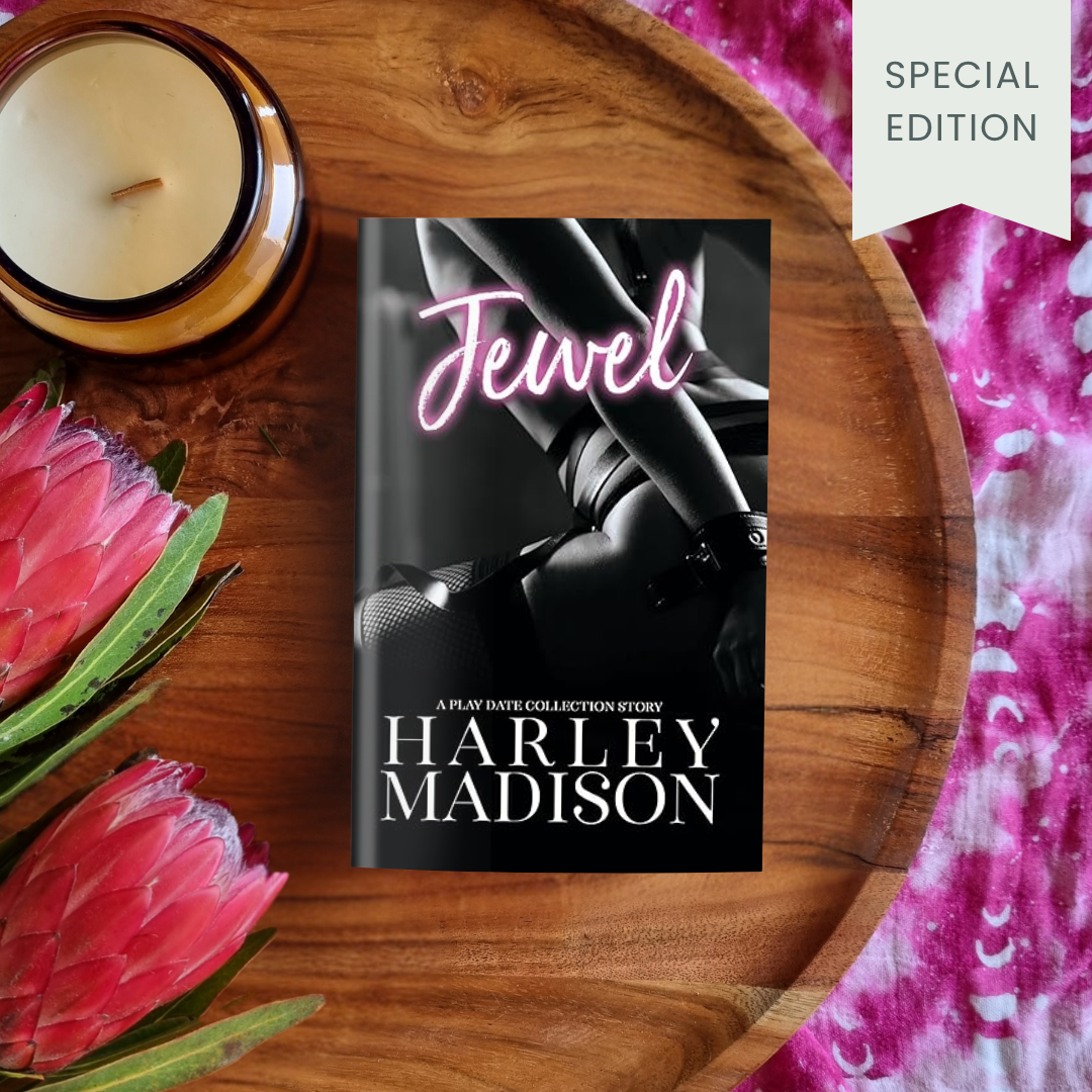 Jewel (Play Date Collection)