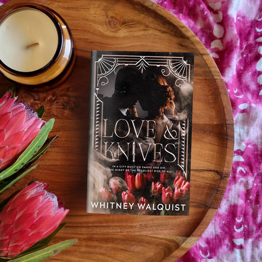 Love & Knives