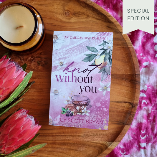 Knot Without You (Scornedverse #3)