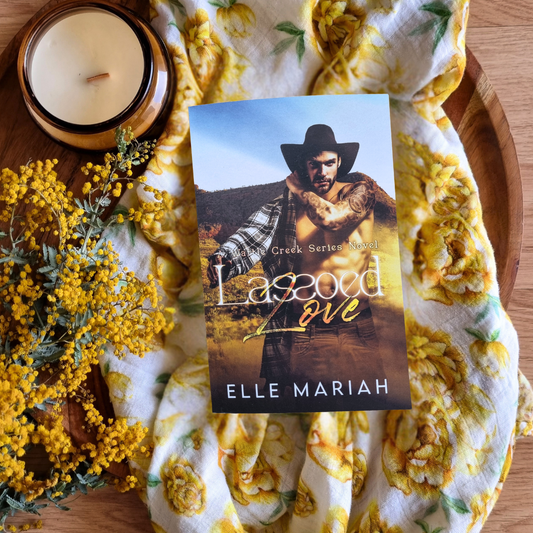 Lassoed Love (Wattle Creek #1)