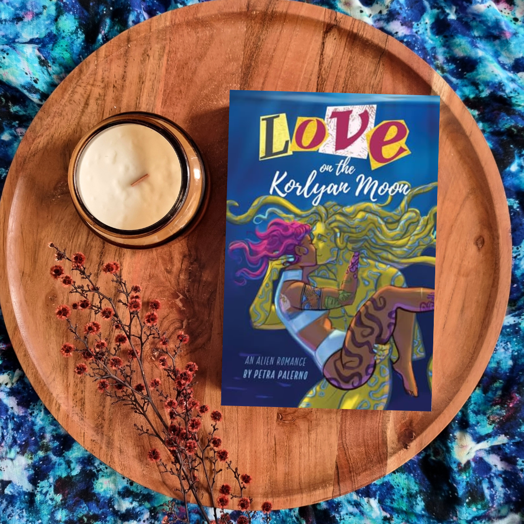 Love on the Korlyan Moon