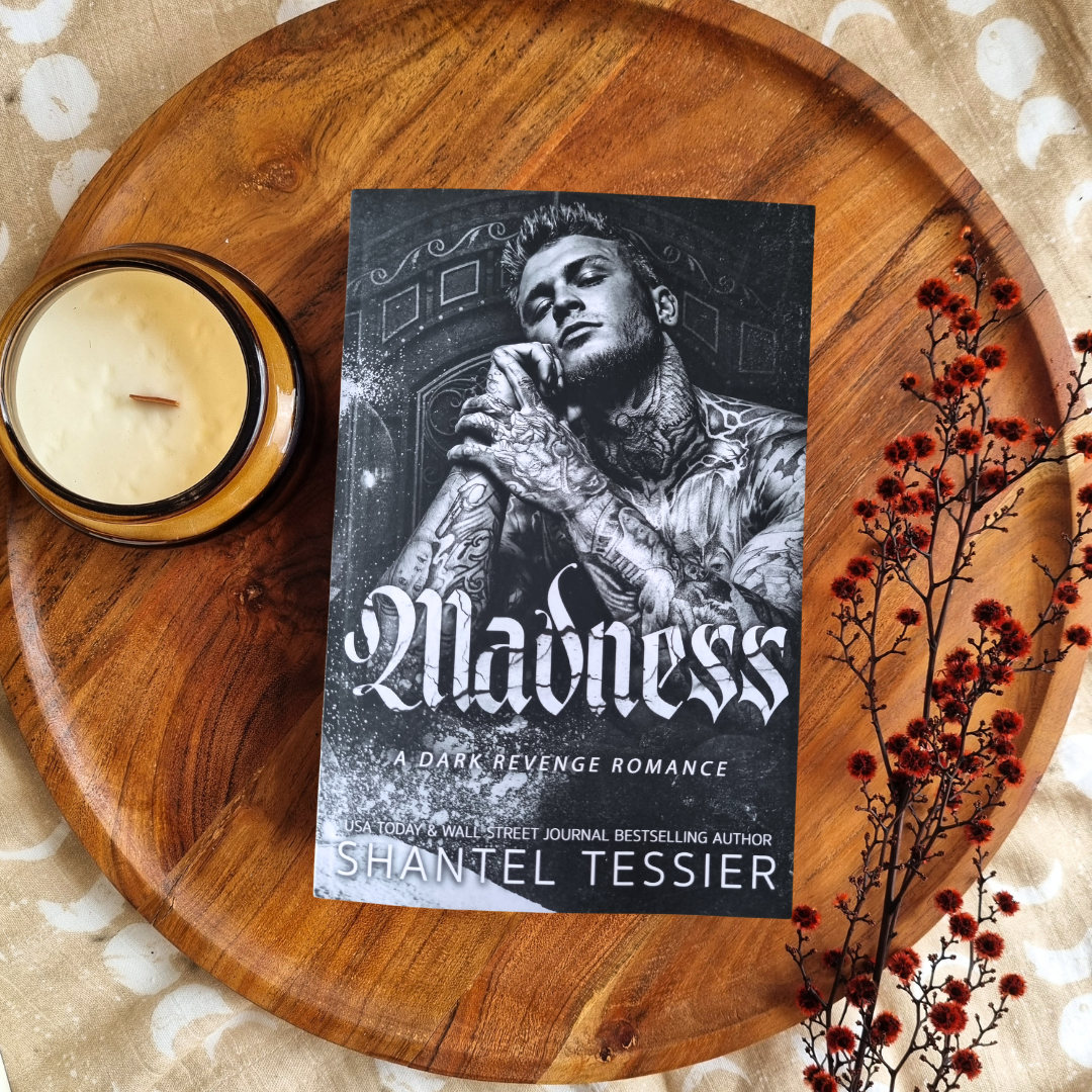 Madness (L.O.R.D.S. #6)