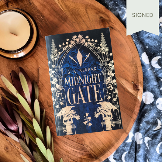 Midnight Gate