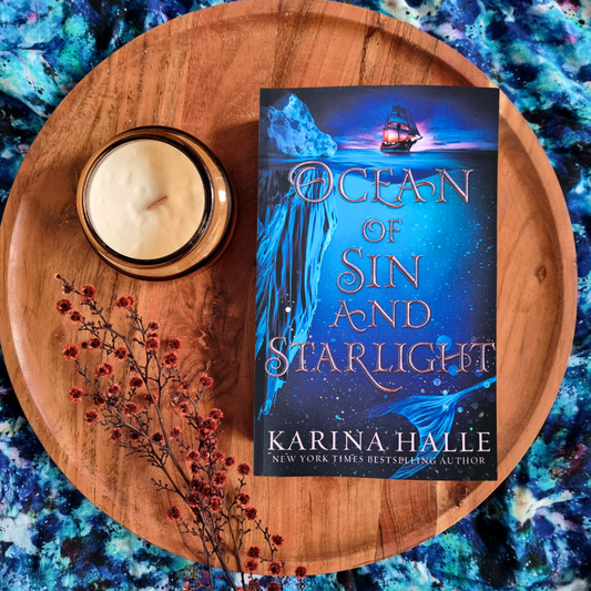 Ocean of Sin and Starlight